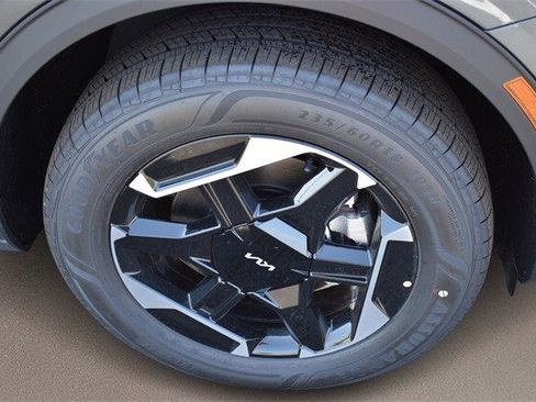 New 2026 Kia Sportage S image 11