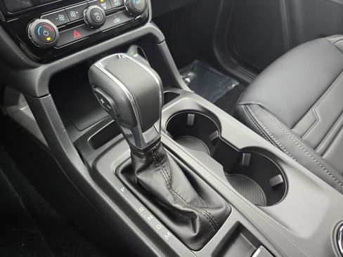 New 2026 Ford Ranger Lariat image 20