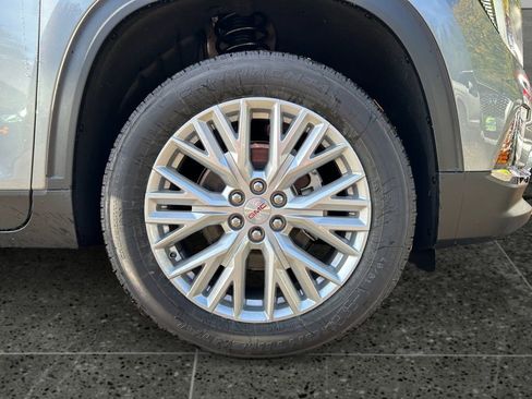 New 2026 GMC Acadia Elevation w/ Elevation Premium Package image 9