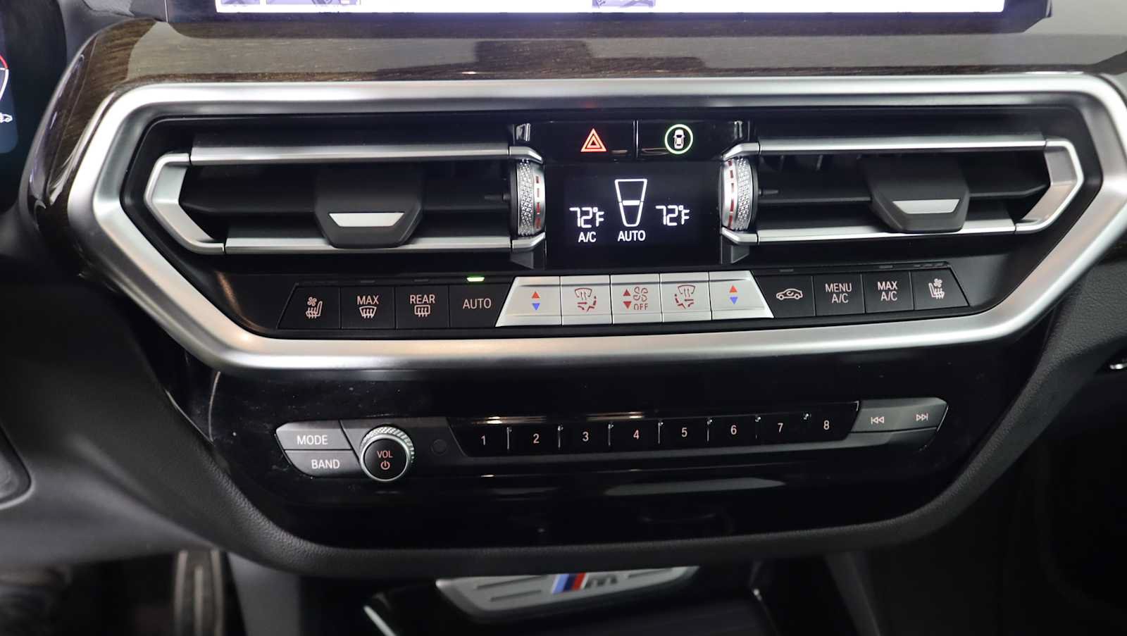 Used 2024 BMW X3 M40i w/ Premium Package AWD/4WD image 20