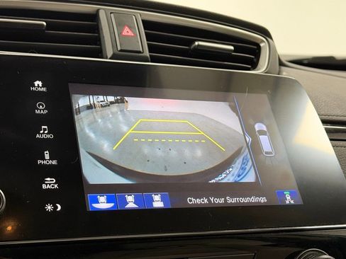 Used 2020 Honda CR-V Touring image 23