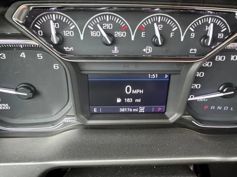 Used 2019 GMC Sierra 1500 Elevation w/ Trailering Package AWD/4WD image 14