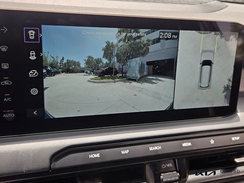 Used 2027 Kia Telluride SX X-Line AWD/4WD image 23