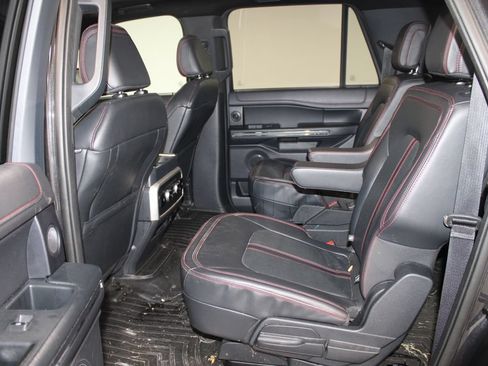 Used 2023 Ford Expedition Max Limited AWD/4WD image 18
