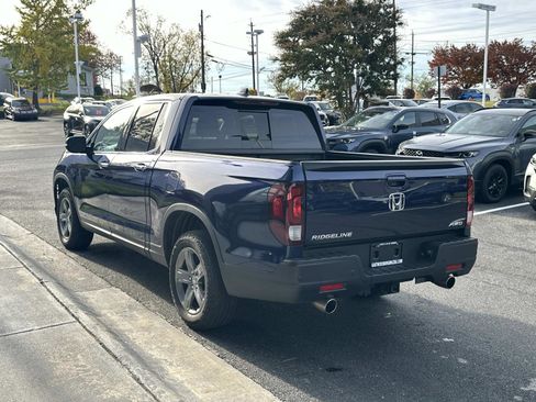 Used 2023 Honda Ridgeline RTL-E image 7