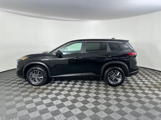 Used 2024 Nissan Rogue S AWD/4WD image 24