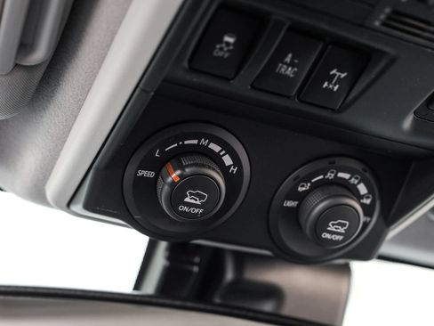 Used 2020 Toyota 4Runner TRD Pro AWD/4WD image 29