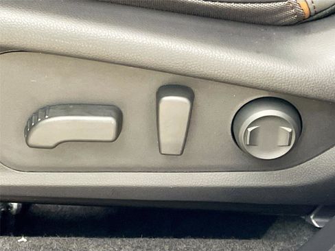 New 2026 Subaru Forester Sport image 21