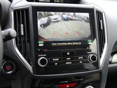 Certified 2023 Subaru Forester Limited image 59