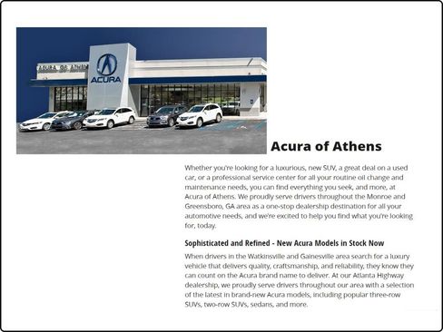 New 2026 Acura MDX w/ Technology Package image 30