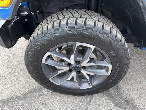 Used 2024 Jeep Wrangler Unlimited w/ Convenience Group image 12