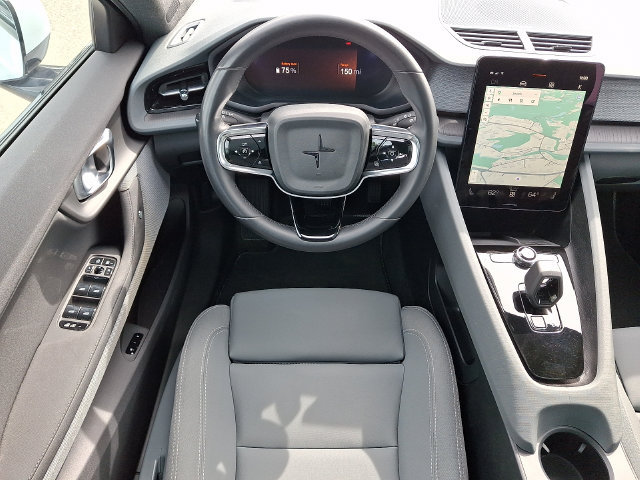 Used 2024 Polestar Polestar 2 AWD/4WD image 3