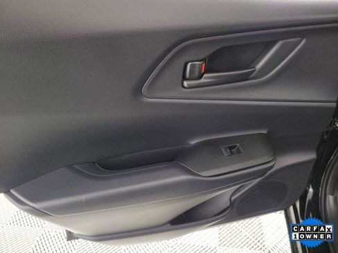 Certified 2024 Toyota Prius Prime SE image 11