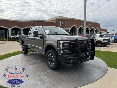 Certified 2024 Ford F250 Lariat w/ Lariat Ultimate Package