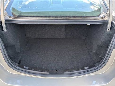 Used 2015 Ford Fusion S image 7