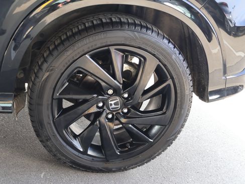 Used 2022 Honda HR-V Sport image 42