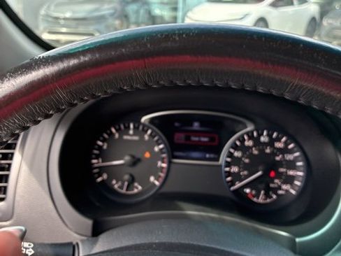 Used 2017 Nissan Altima 2.5 SR image 5