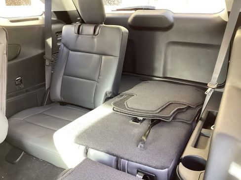 New 2026 Ford Explorer Active w/ Active Comfort Package image 23
