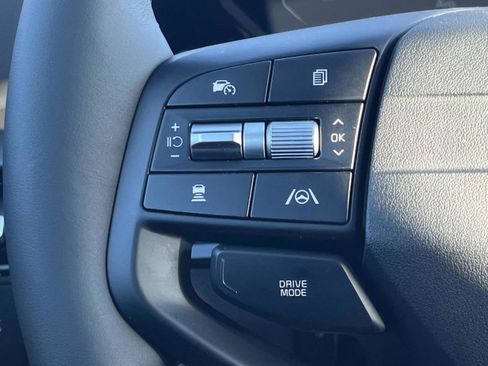 New 2026 Kia Sportage SX image 30