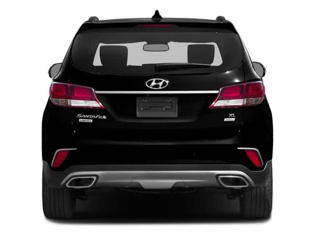Used 2018 Hyundai Santa Fe FWD image 8