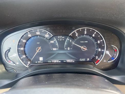 Used 2019 BMW X3 xDrive30i w/ Premium Package image 17