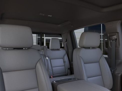 New 2026 GMC Sierra 1500 SLT AWD/4WD image 24