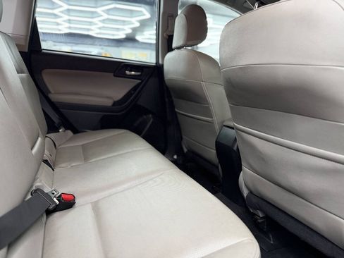 Used 2016 Subaru Forester 2.5i Limited AWD/4WD image 15