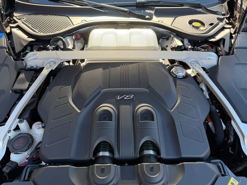 New 2026 Bentley Continental GT image 13