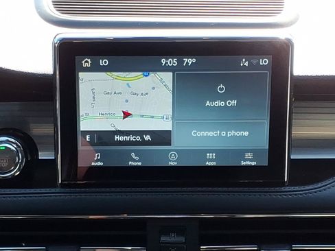 Used 2021 Lincoln Corsair AWD w/ Premium Package image 6