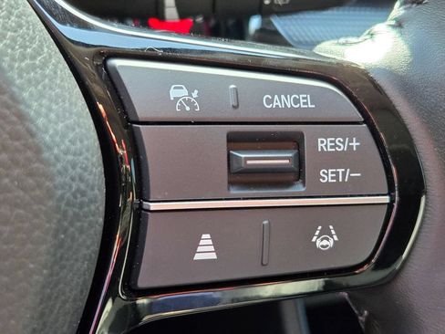 Used 2025 Honda CR-V EX-L image 19