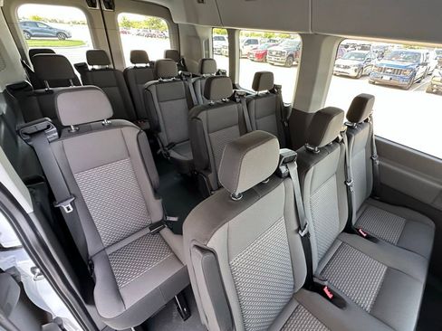 New 2025 Ford Transit 350 XLT image 50