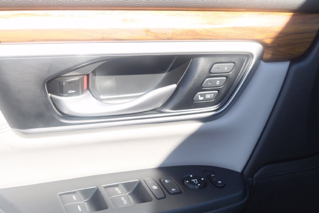Used 2020 Honda CR-V EX-L image 5