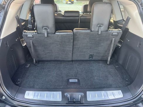 Used 2020 INFINITI QX60 Luxe w/ Essential Package image 22