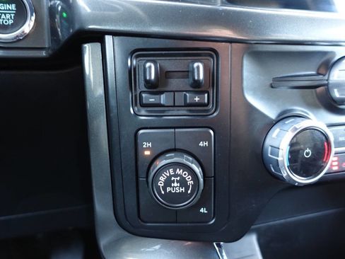 Used 2023 Ford F150 XLT w/ Equipment Group 302A High image 47