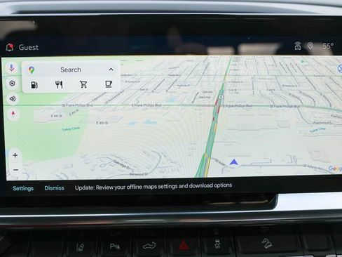 New 2026 Chevrolet Silverado 2500 High Country w/ Midnight Edition image 27