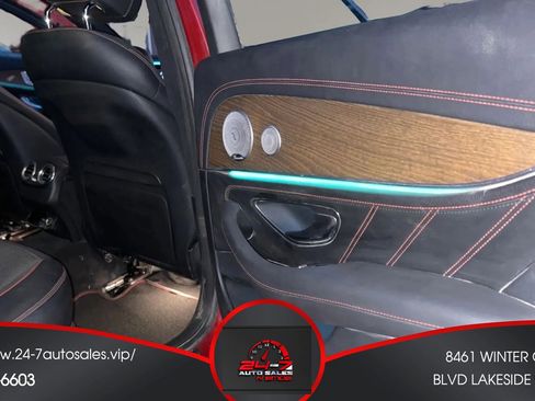 Used 2018 Mercedes-Benz E 43 AMG 4MATIC Sedan image 59