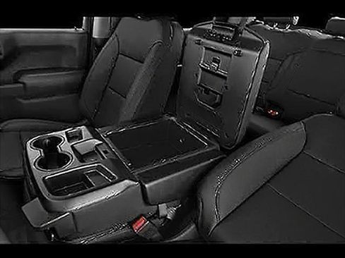 Used 2022 Chevrolet Silverado 1500 W/T w/ WT Value Package AWD/4WD image 61