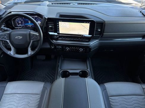 Certified 2024 Chevrolet Silverado 2500 ZR2 w/ ZR2 Bison Edition image 15