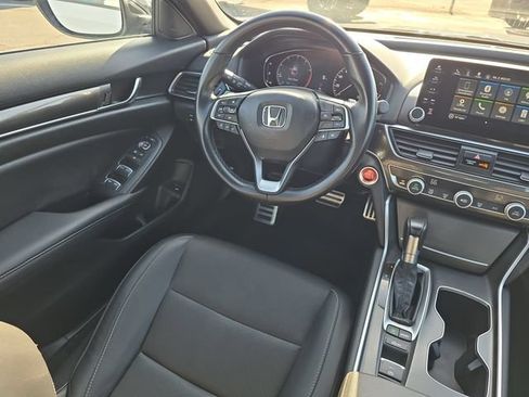 Used 2021 Honda Accord Sport image 15
