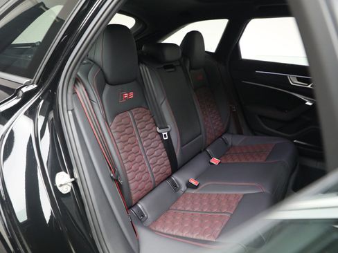 Used 2026 Audi RS 6 performance AWD/4WD image 22