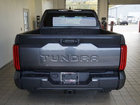New 2026 Toyota Tundra SR5 image 18