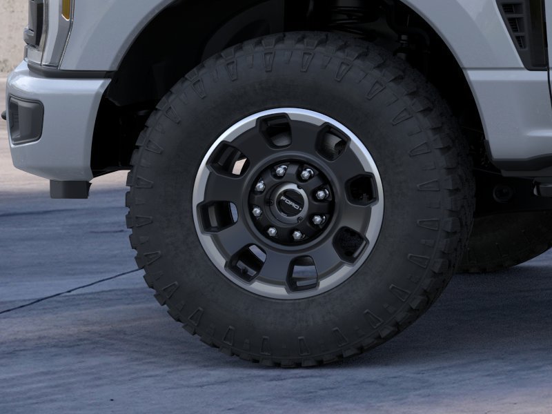 New 2026 Ford F350 Lariat w/ Tremor Off-Road Package AWD/4WD image 19