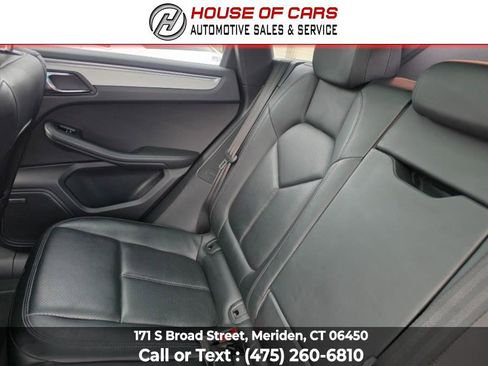 Used 2015 Porsche Macan S AWD/4WD image 41