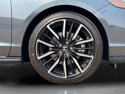 Certified 2026 Honda Accord Touring image 10
