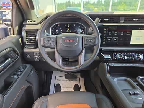 Used 2026 GMC Sierra 2500 AT4 AWD/4WD image 19