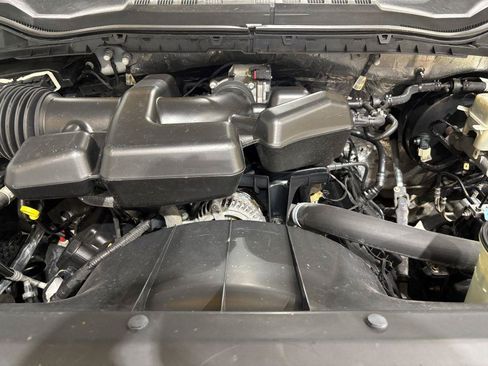 Used 2017 Ford F250 XL w/ Power Equipment Group RWD image 23
