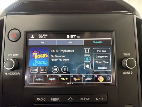 Certified 2025 Subaru Impreza 2.0i w/ Popular Package #1A image 21