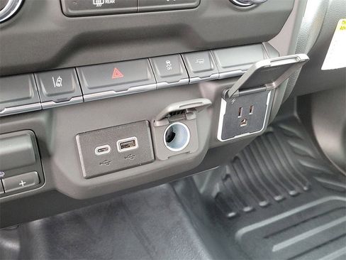 New 2026 Chevrolet Silverado 2500 W/T w/ WT Convenience Package image 22