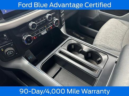 Certified 2022 Ford F150 XLT w/ Equipment Group 302A High image 19