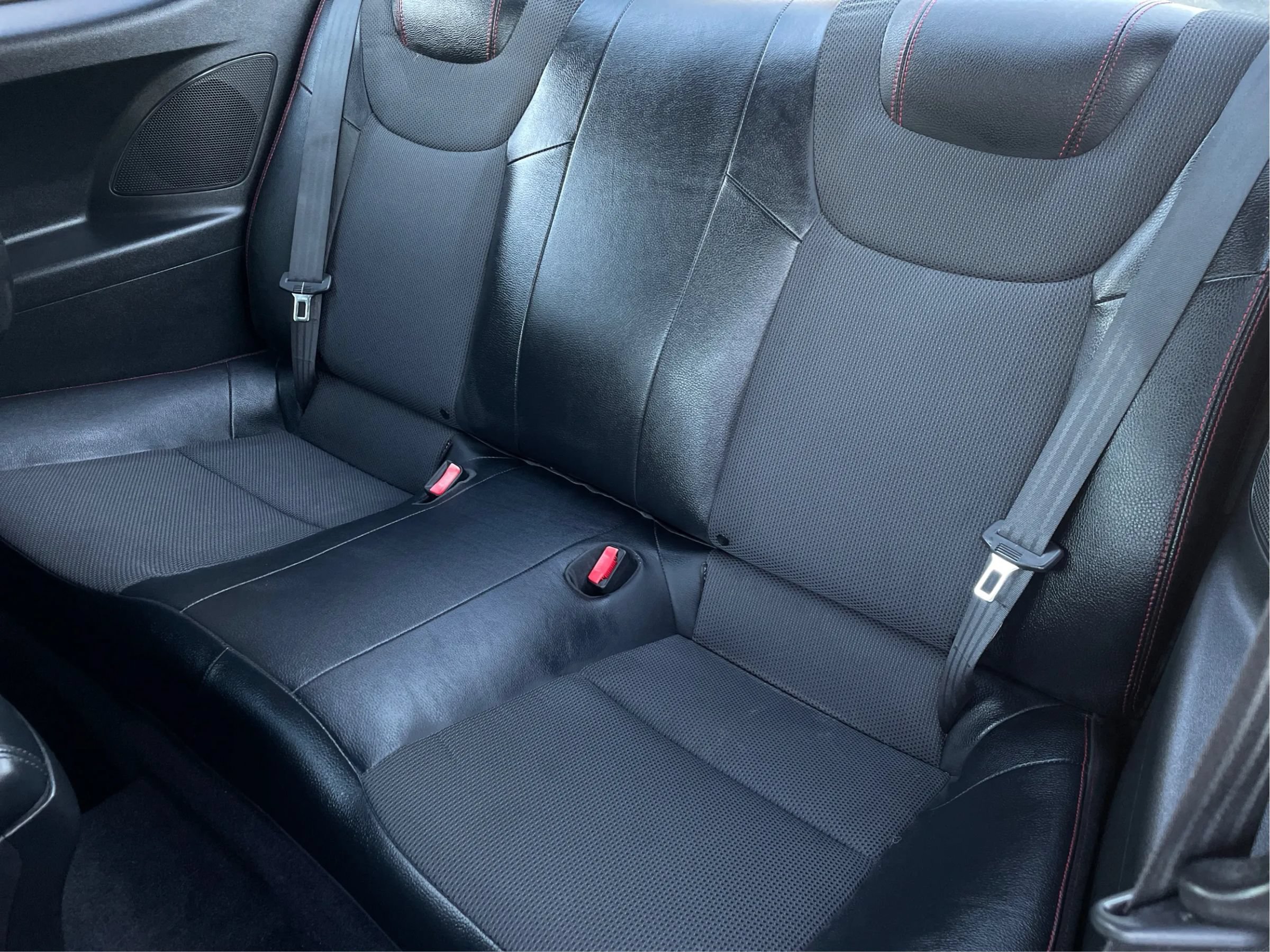 Used 2014 Hyundai Genesis 2.0T RWD image 20